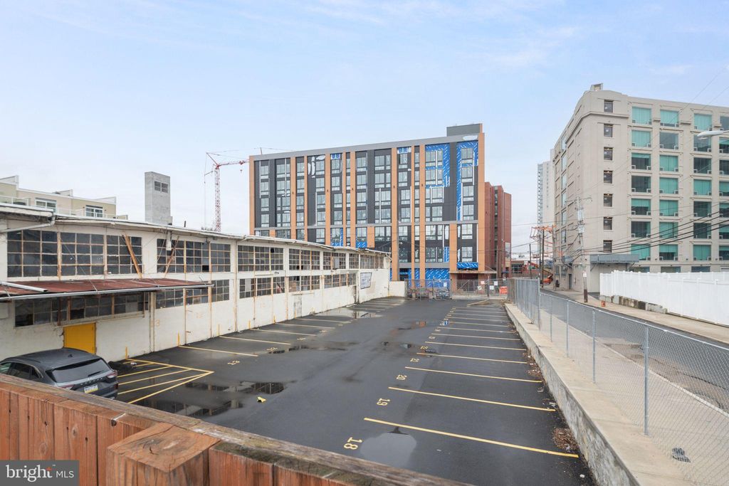 Photo of 901 N Front Street #5, PHILADELPHIA, PA 19123 (MLS # PAPH2564084)