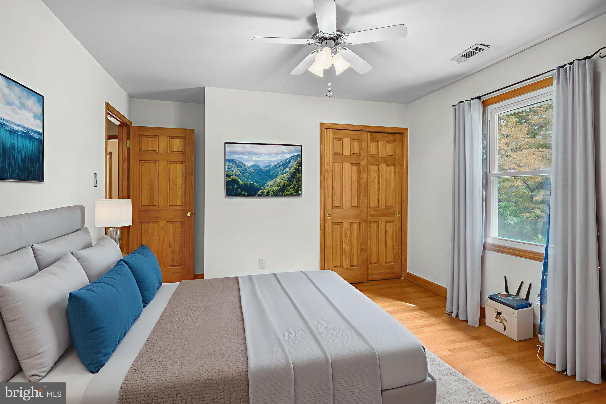 MOYAONE RESERVE - Residential