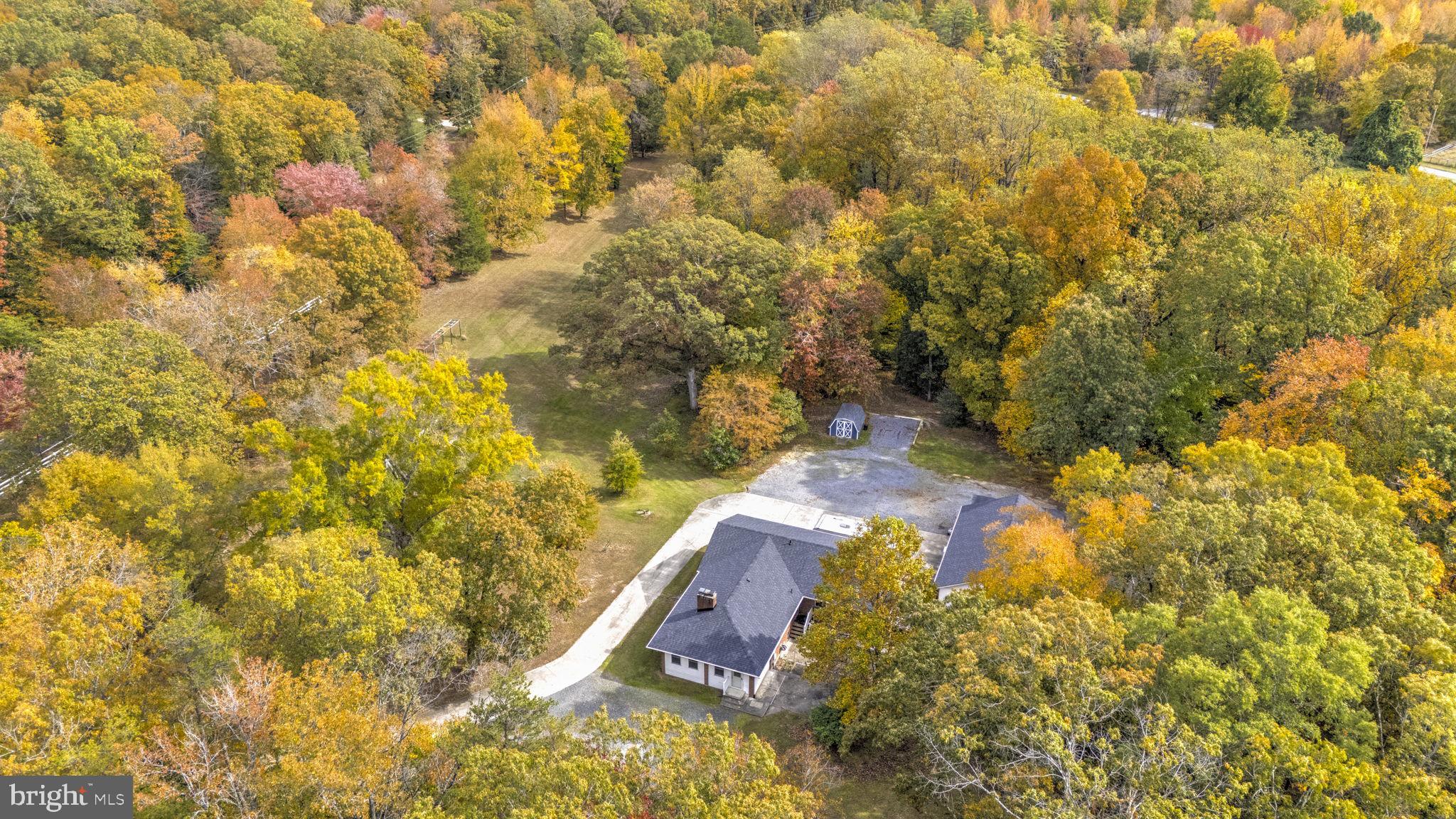 1100 BRYAN POINT ROAD