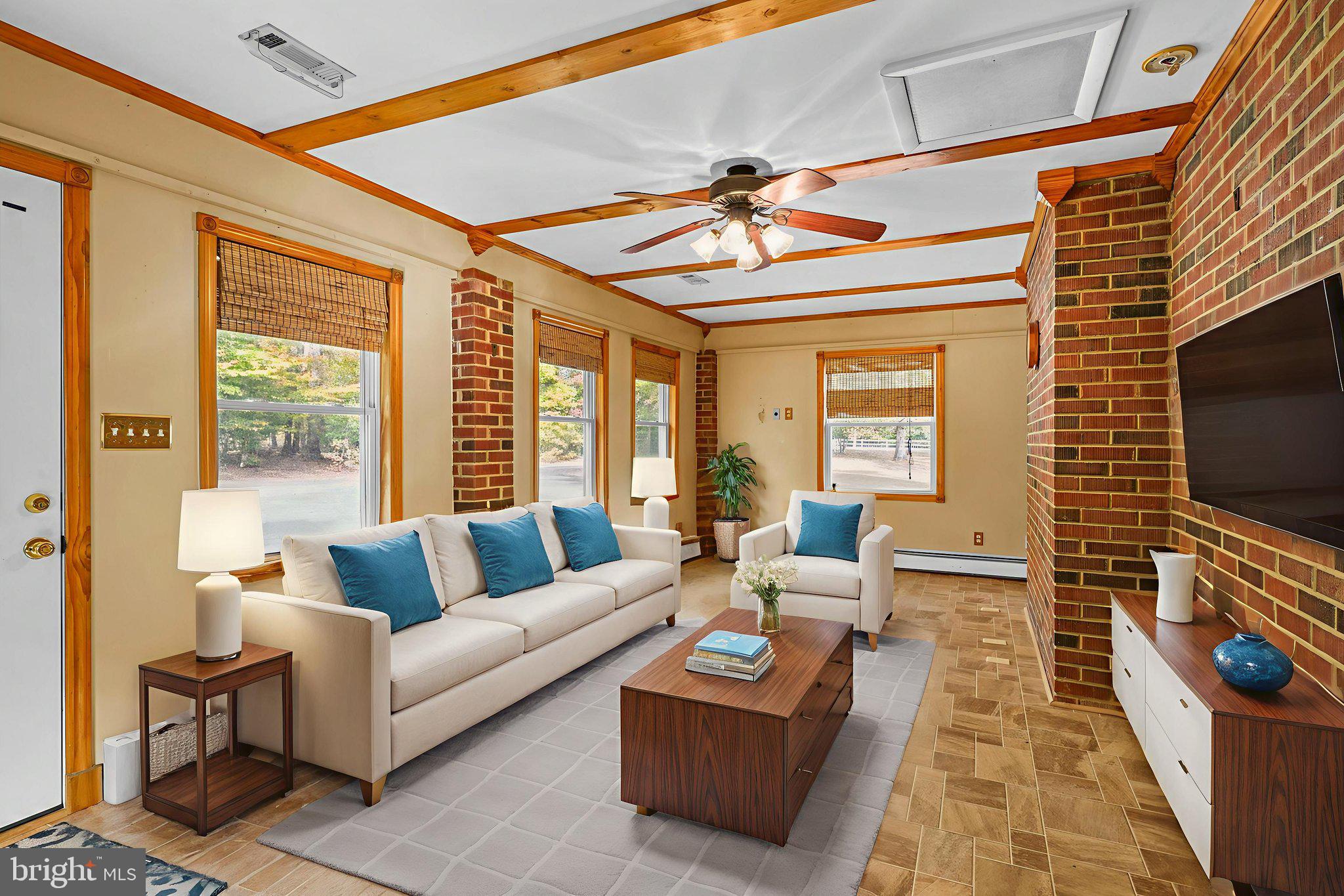 MOYAONE RESERVE - Residential