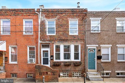 729 S SMEDLEY STREET PHILADELPHIA PA 19146
