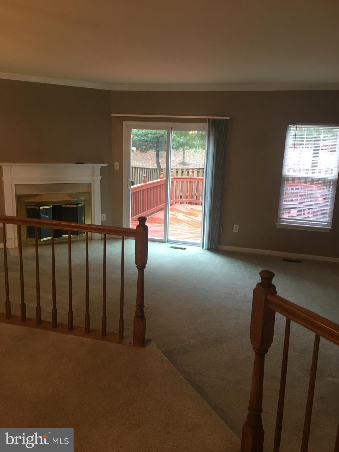 COMPTON VALLEY ESTATES - Residential Lease