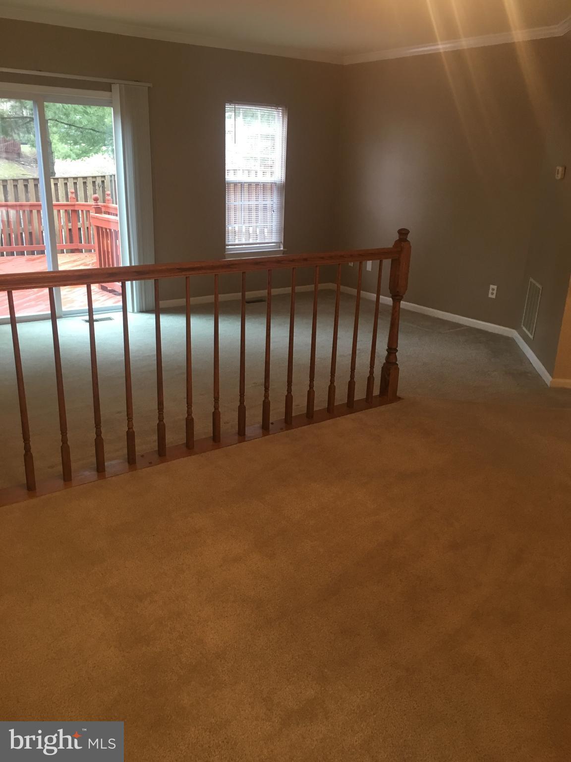 COMPTON VALLEY ESTATES - Residential Lease