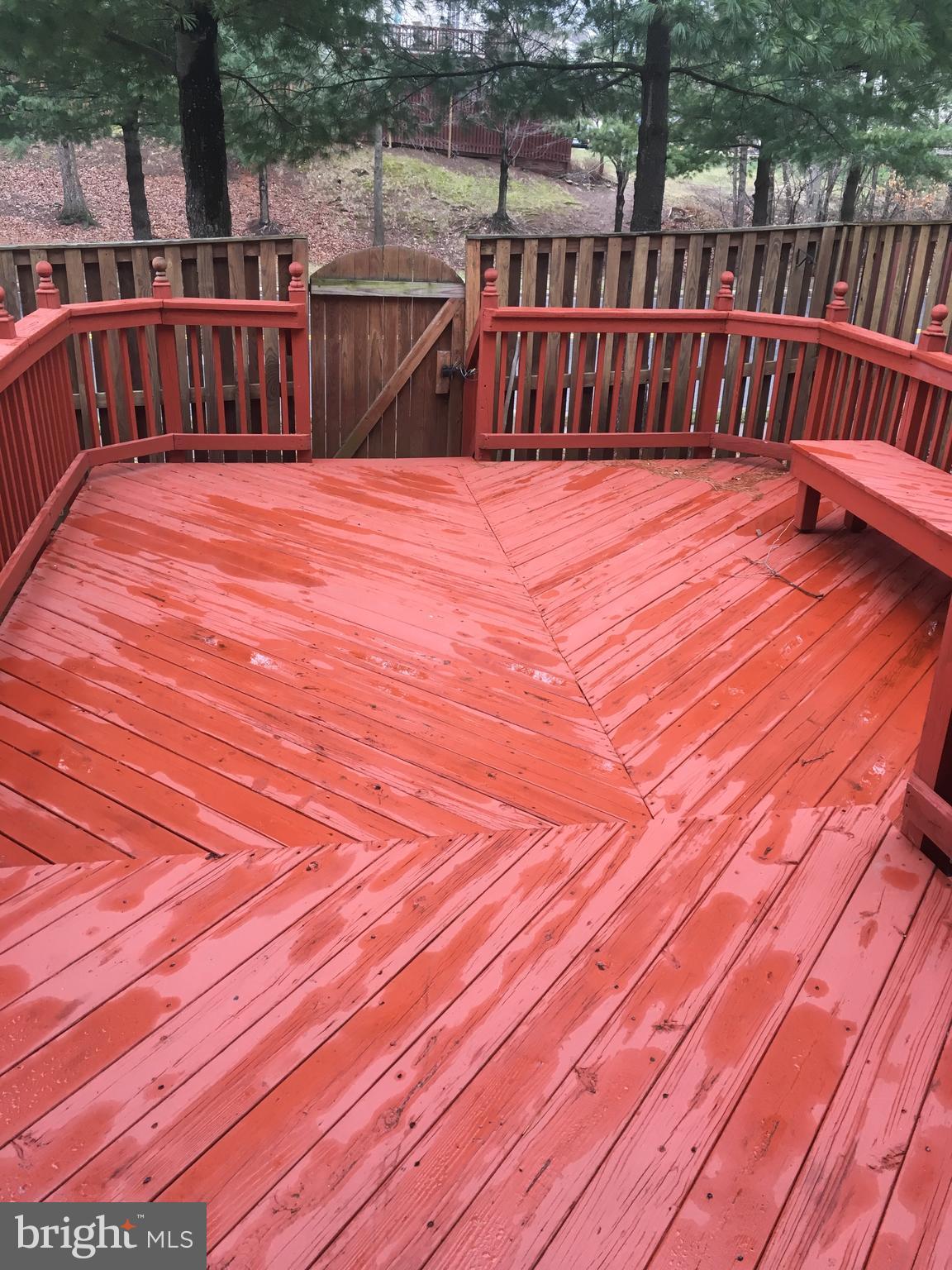 COMPTON VALLEY ESTATES - Residential Lease