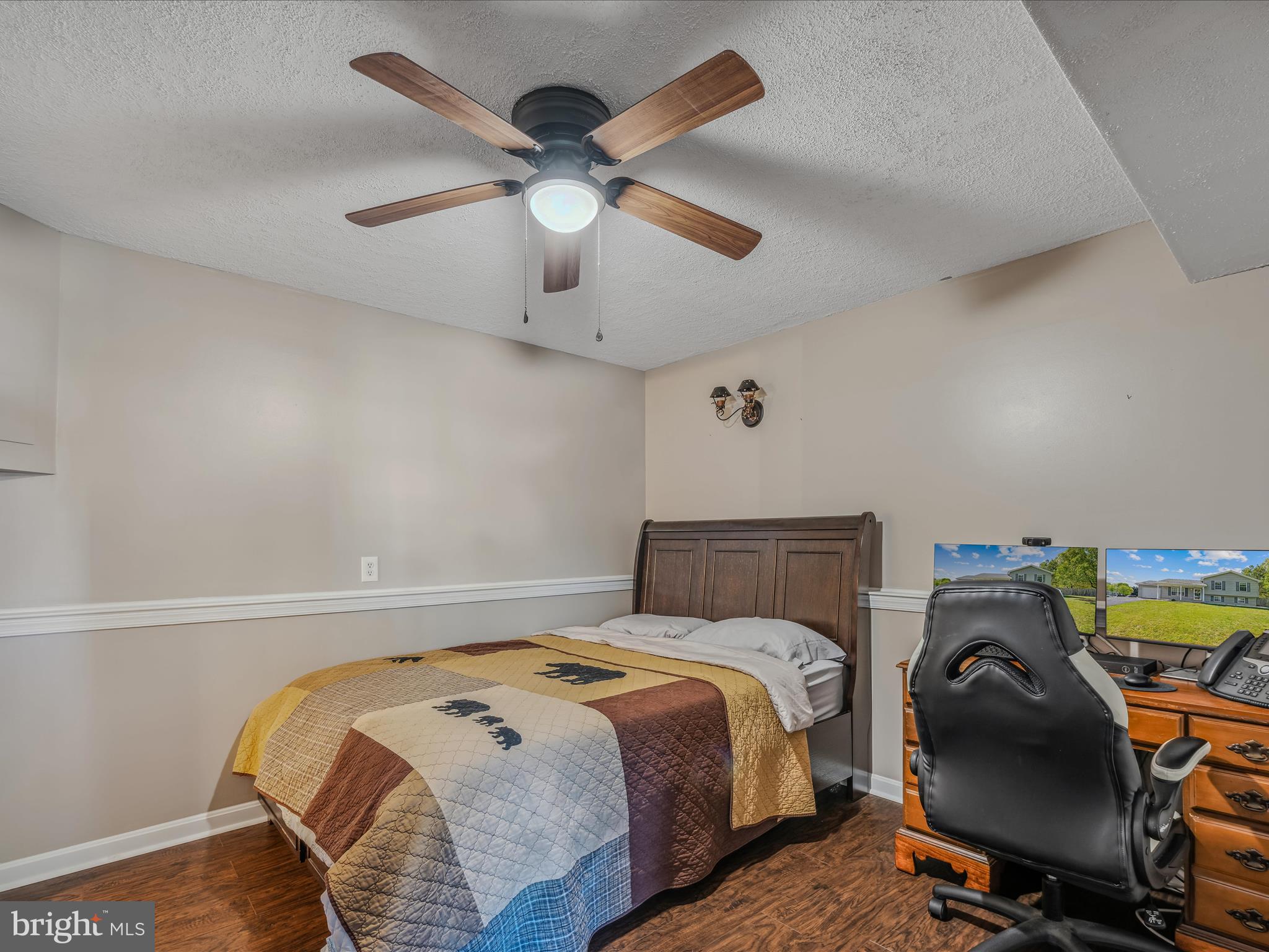 TIMBERWOOD VILLAGE - Residential