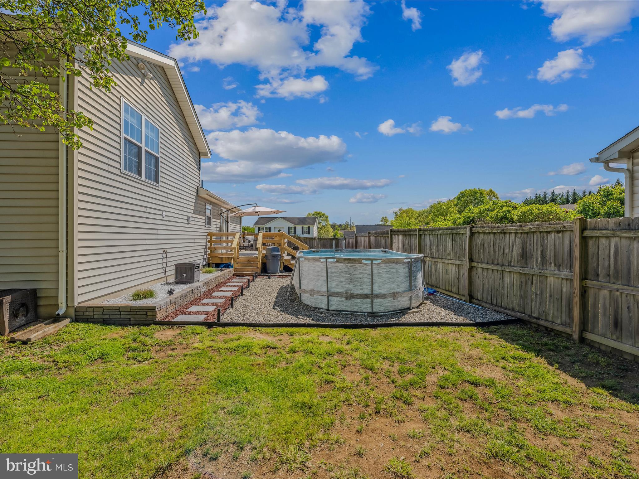 TIMBERWOOD VILLAGE - Residential