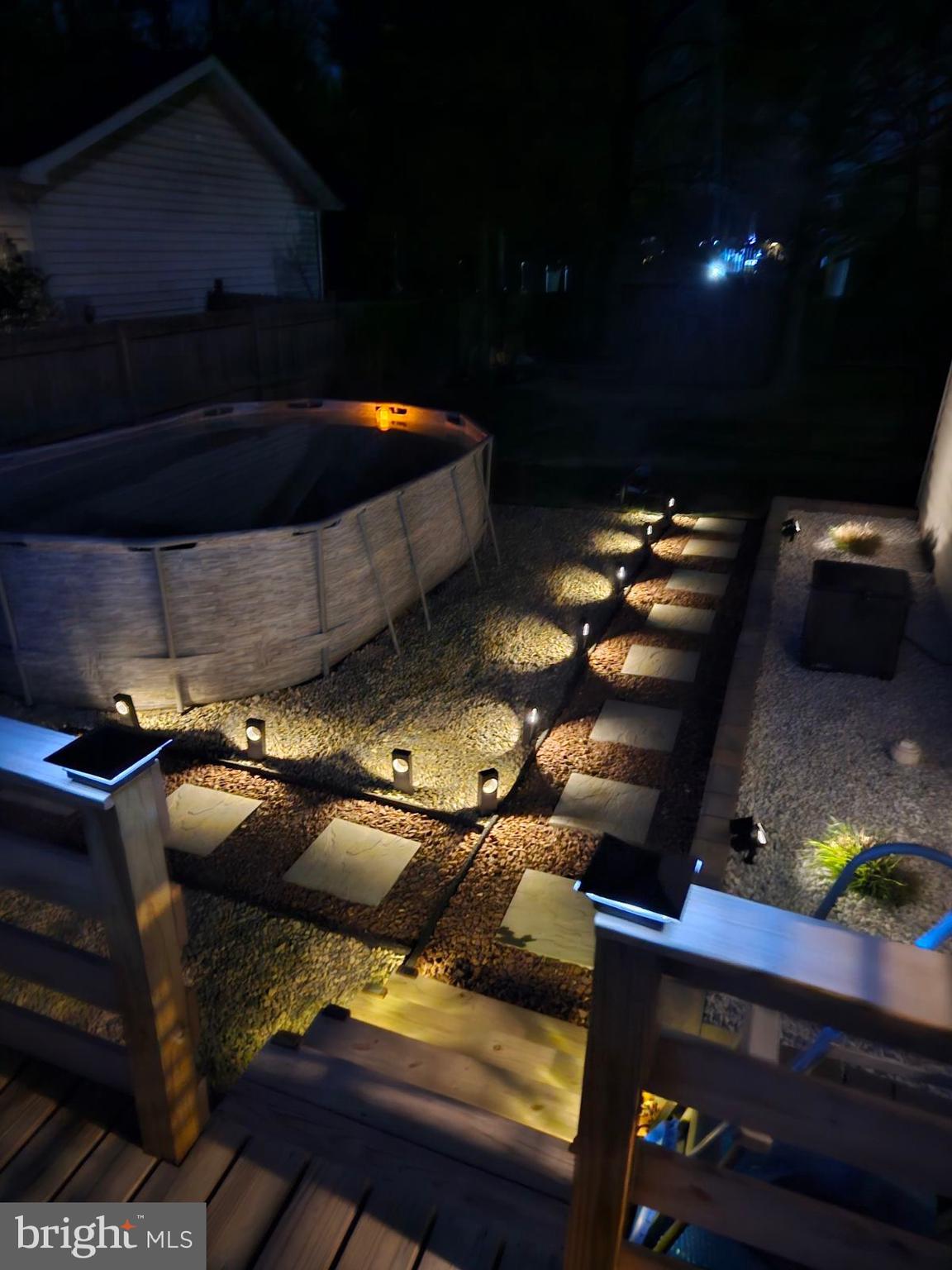 TIMBERWOOD VILLAGE - Residential