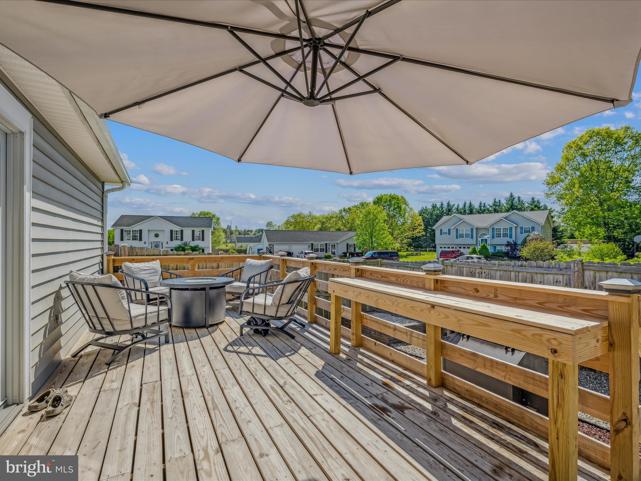 TIMBERWOOD VILLAGE - Residential