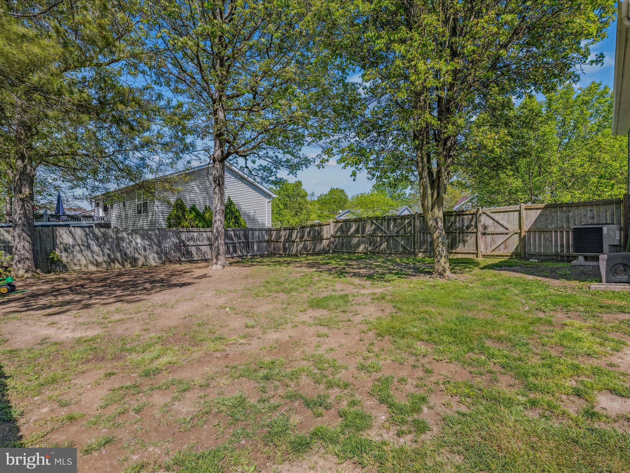 TIMBERWOOD VILLAGE - Residential