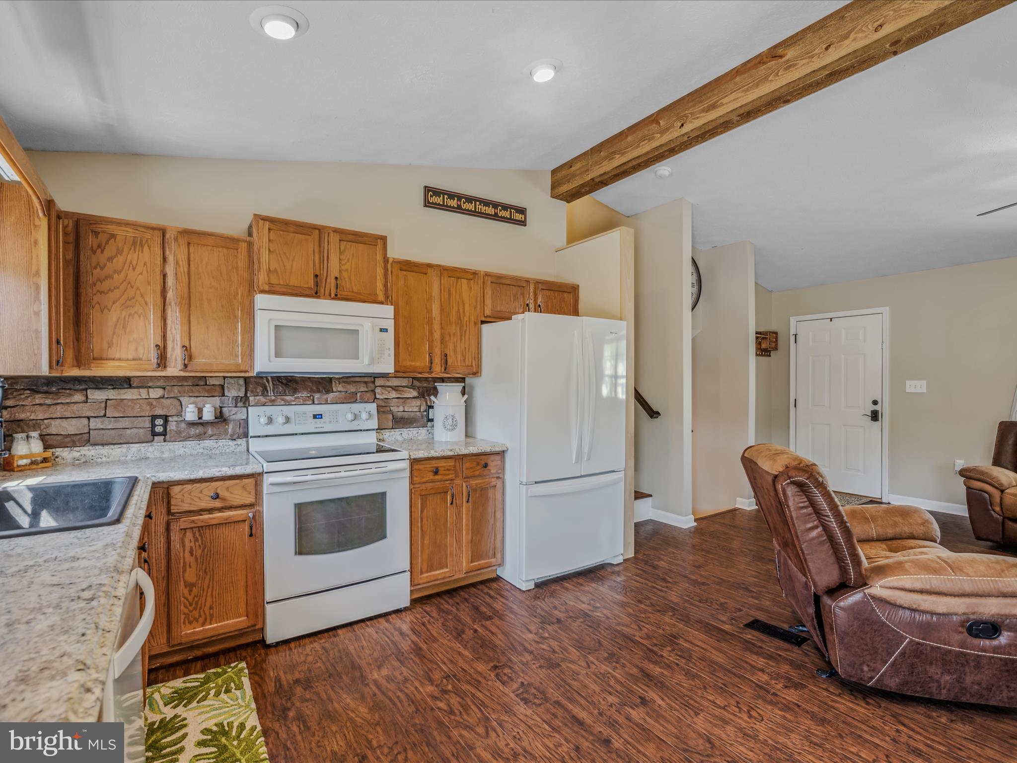 TIMBERWOOD VILLAGE - Residential