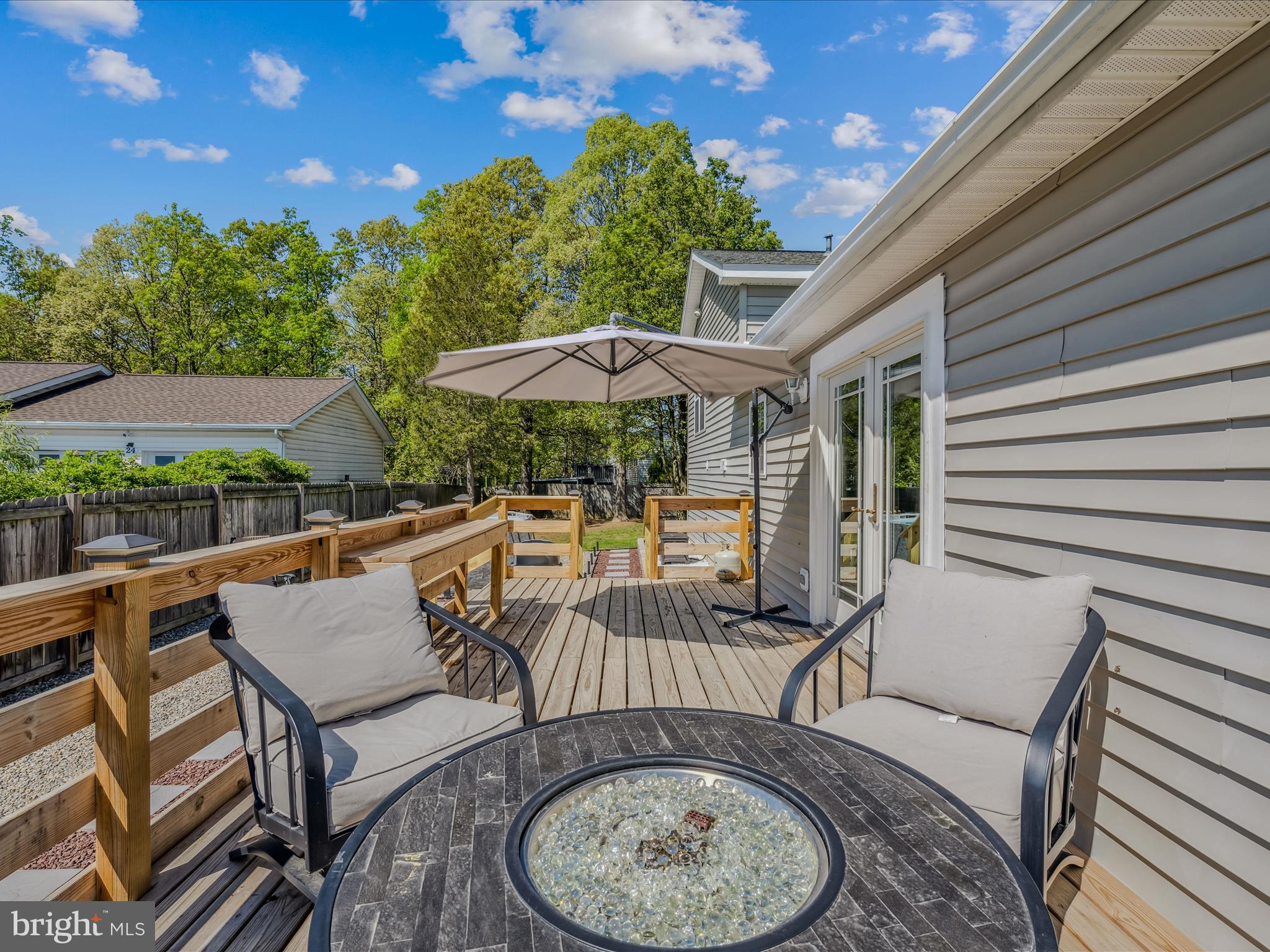 TIMBERWOOD VILLAGE - Residential