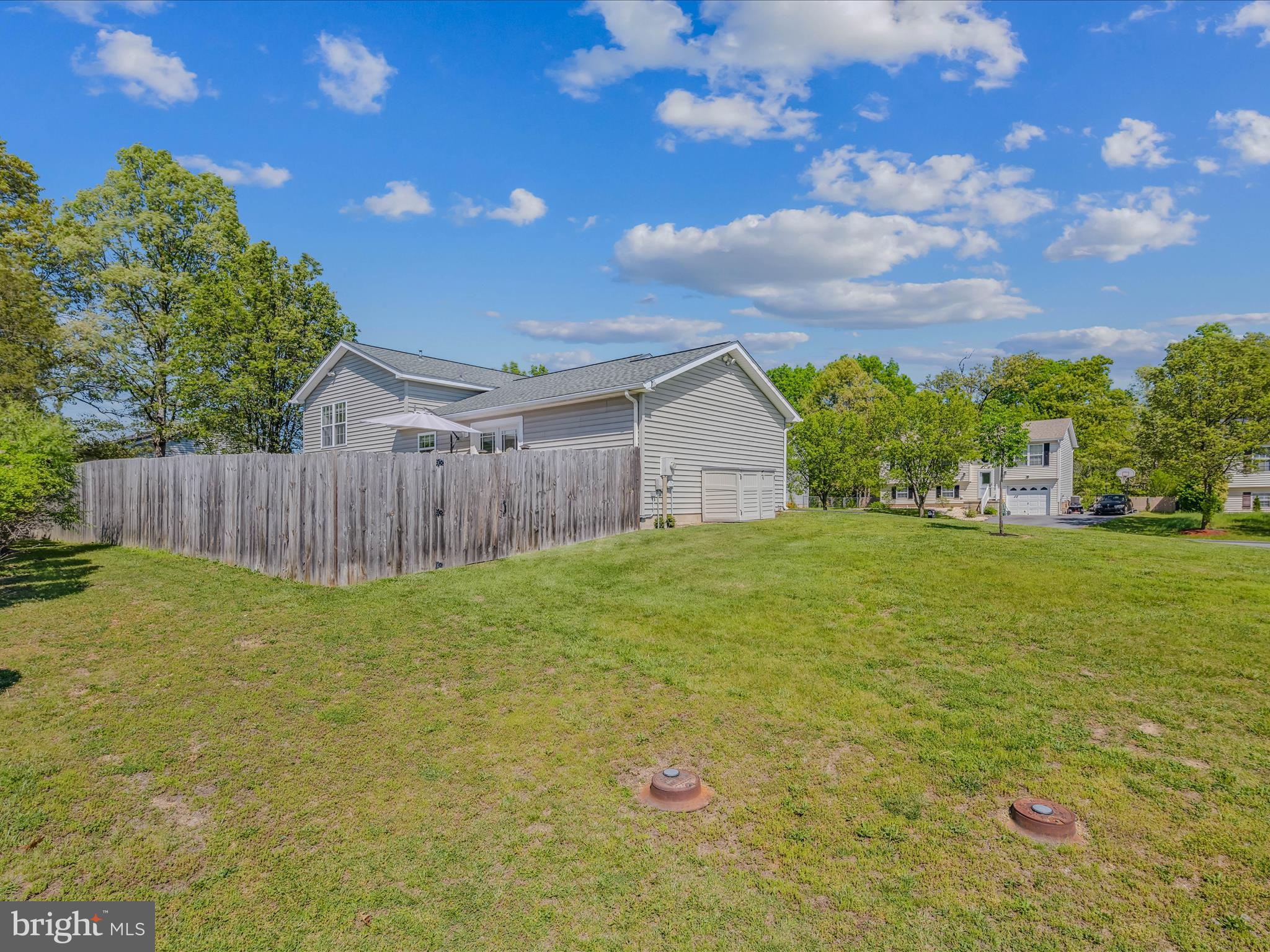 TIMBERWOOD VILLAGE - Residential