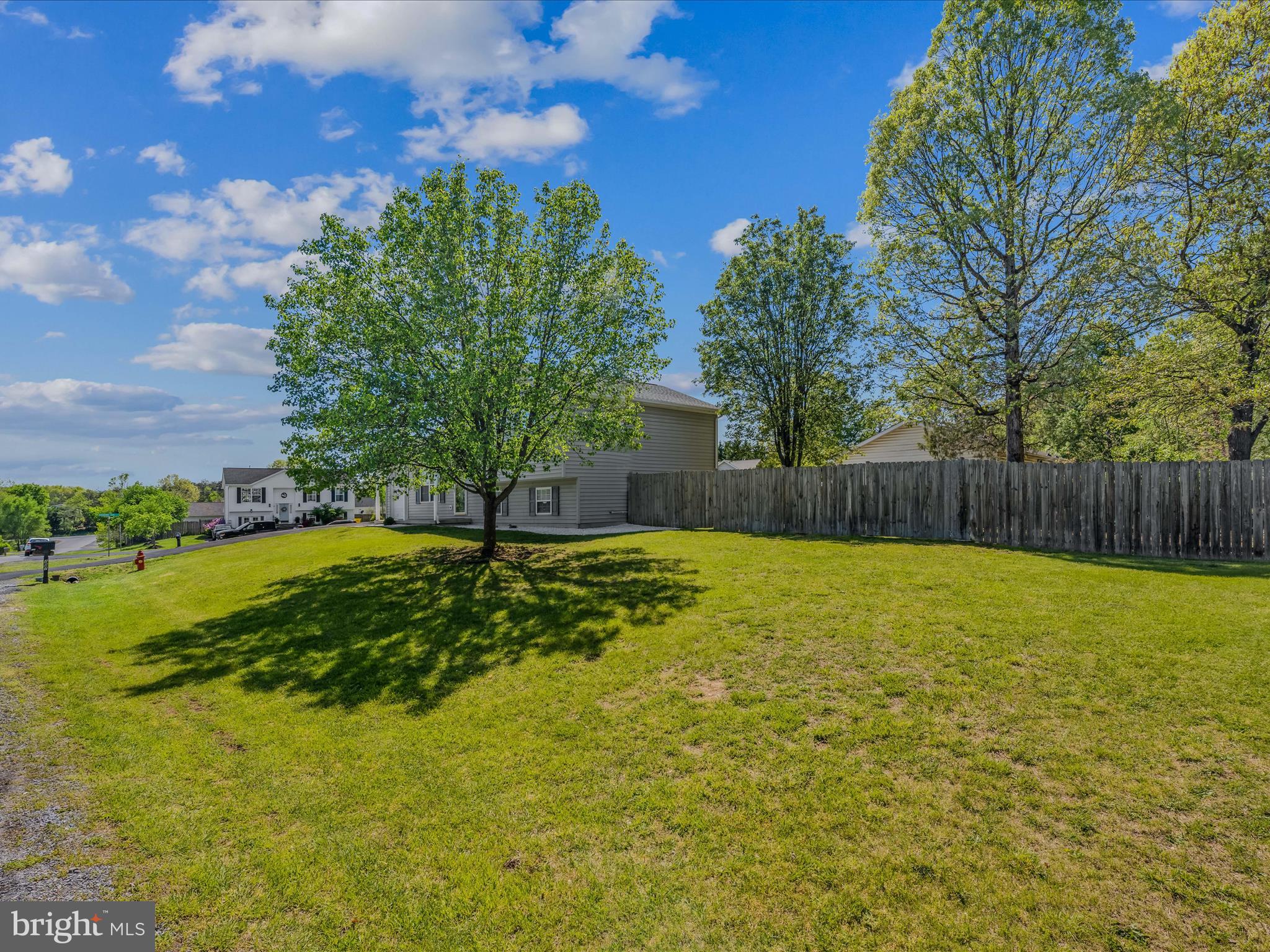 TIMBERWOOD VILLAGE - Residential