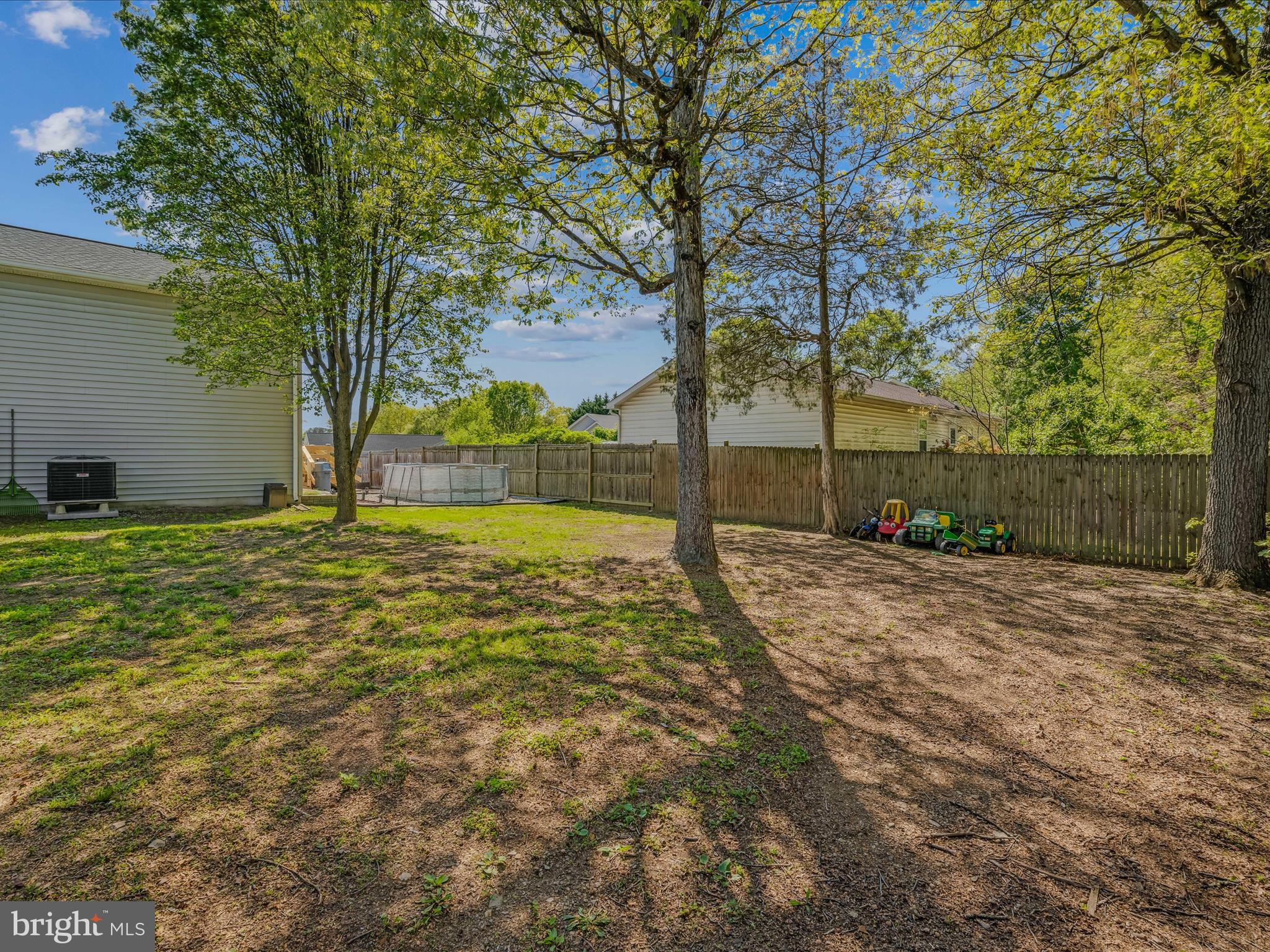 TIMBERWOOD VILLAGE - Residential