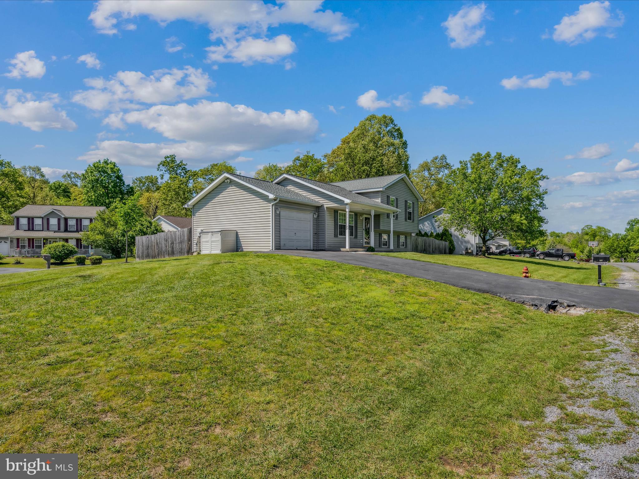 TIMBERWOOD VILLAGE - Residential