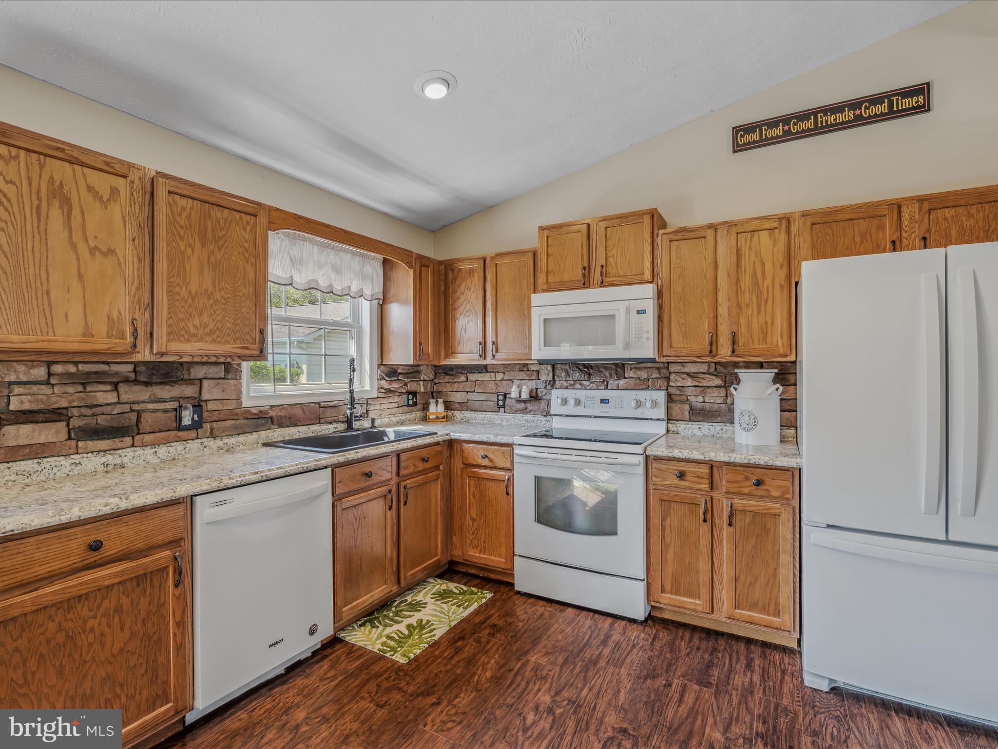 TIMBERWOOD VILLAGE - Residential