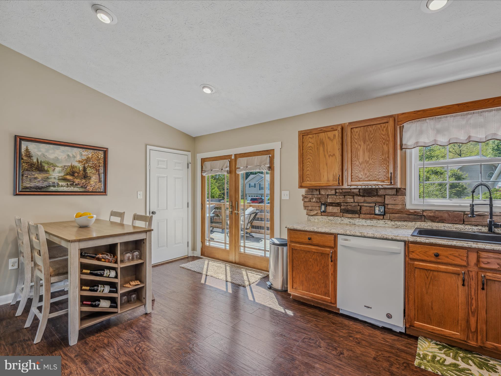 TIMBERWOOD VILLAGE - Residential