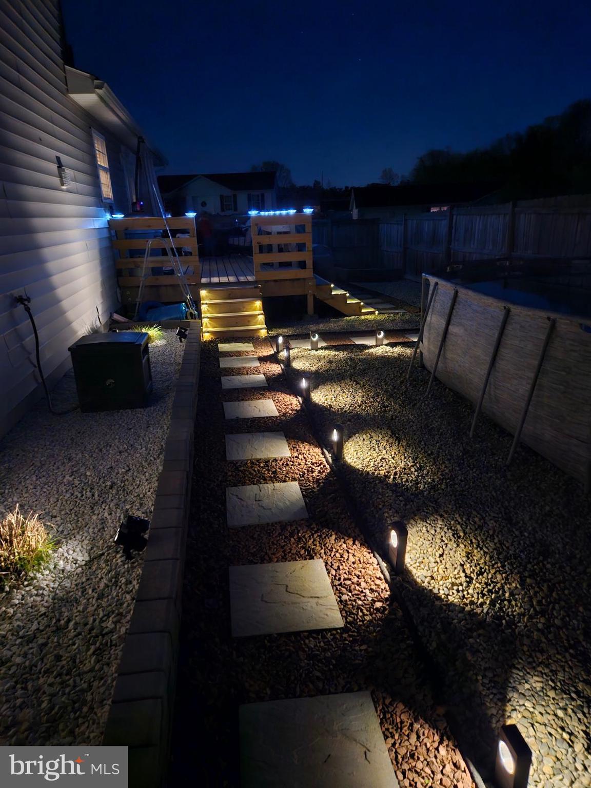 TIMBERWOOD VILLAGE - Residential