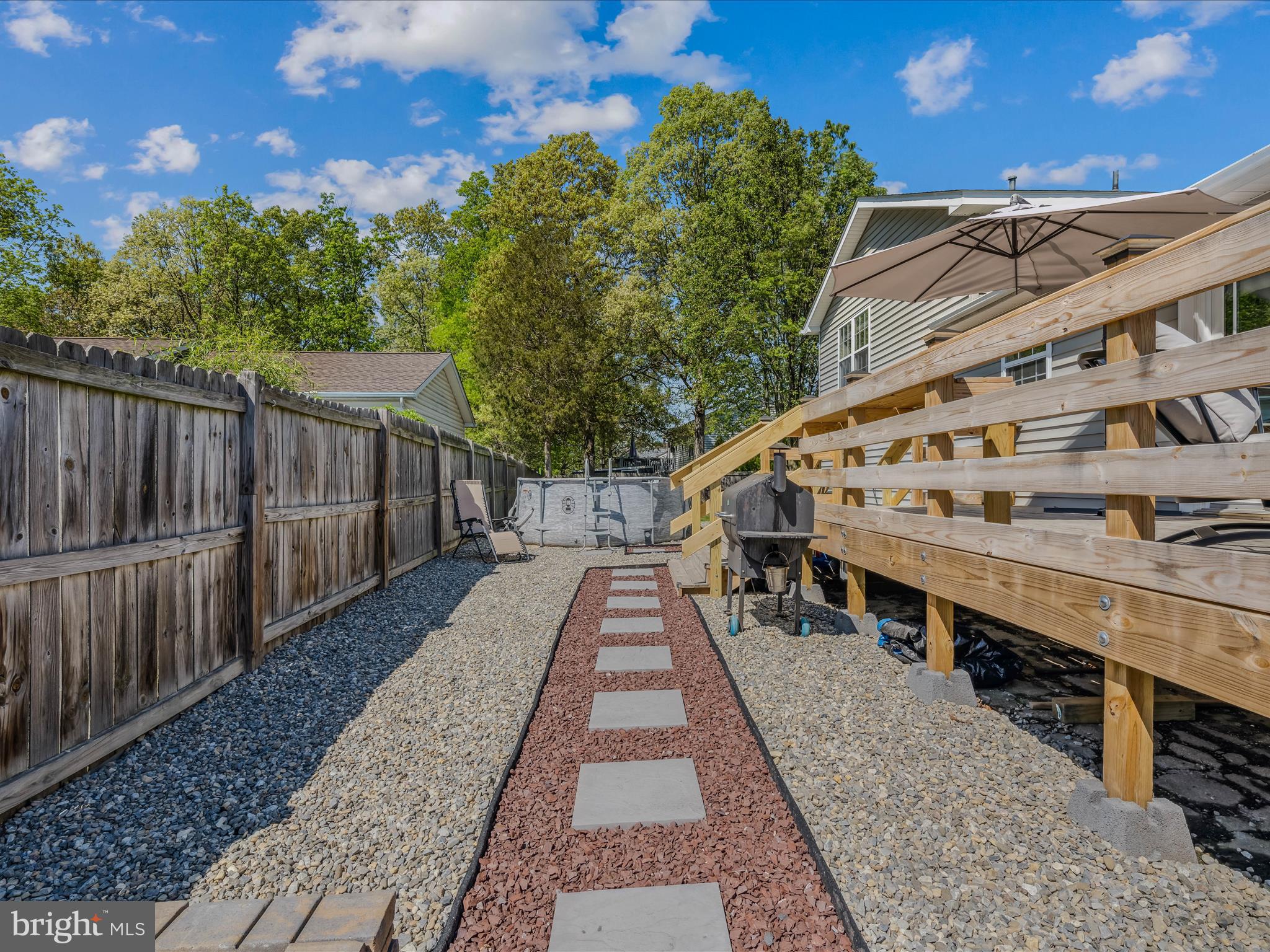 TIMBERWOOD VILLAGE - Residential