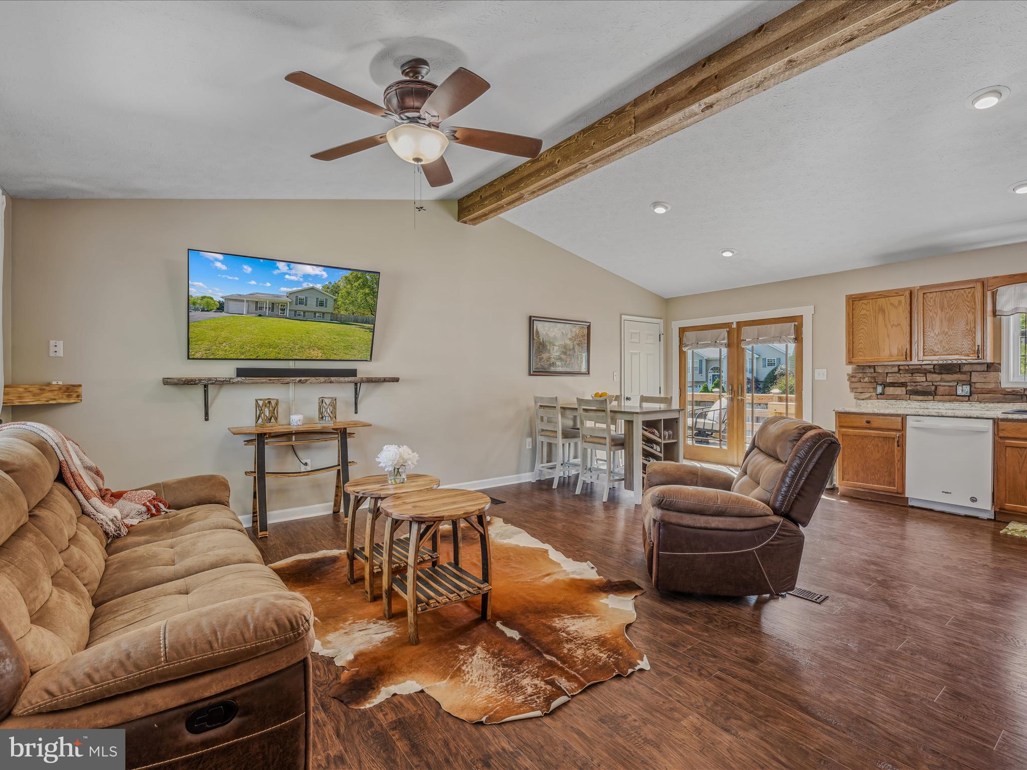 TIMBERWOOD VILLAGE - Residential