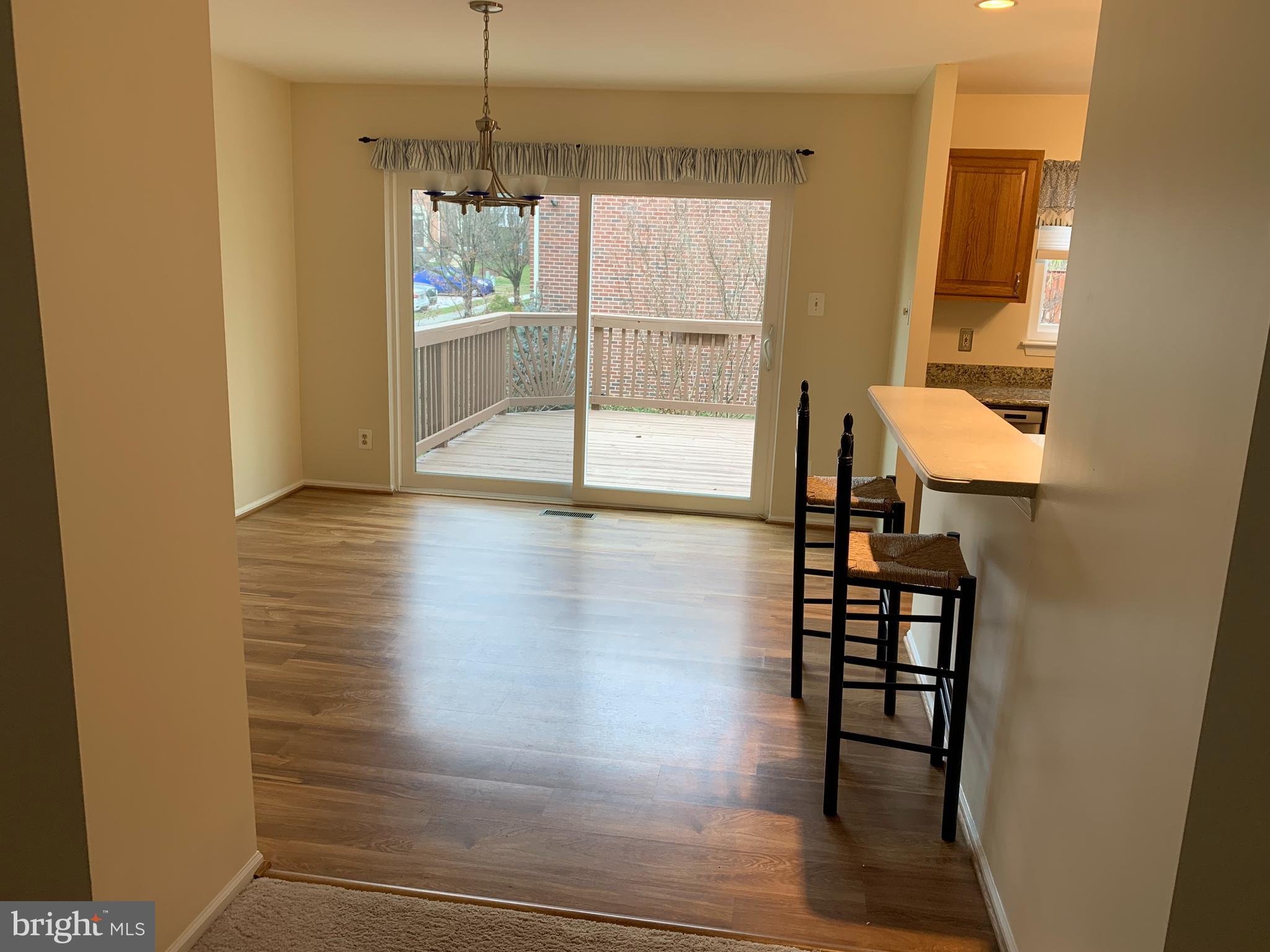 HINES ESTATES - Residential Lease