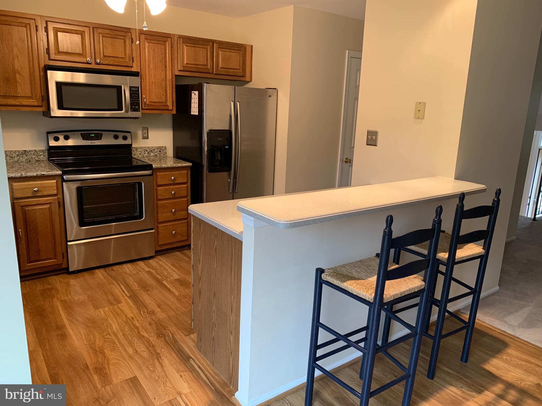 HINES ESTATES - Residential Lease