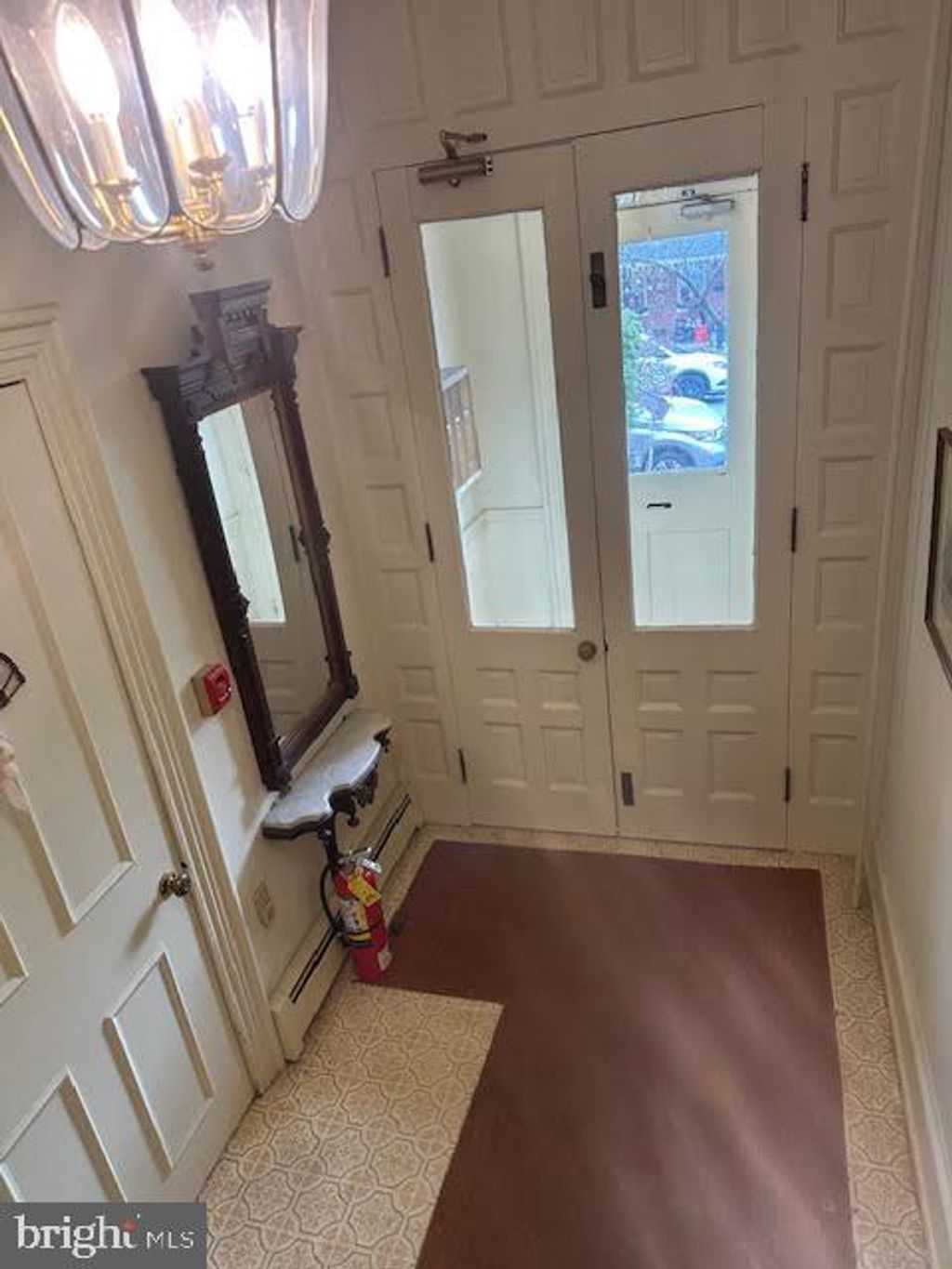 Photo of 117 E Biddle Street #2ND FLOOR, WEST CHESTER, PA 19380 (MLS # PACT2114458)