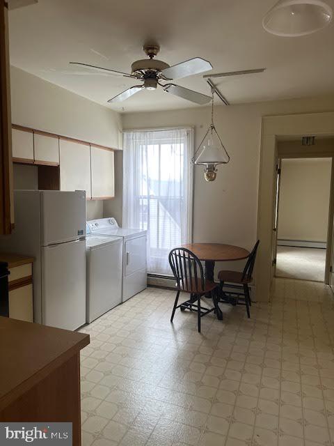 WEST CHESTER BORO - Residential Lease