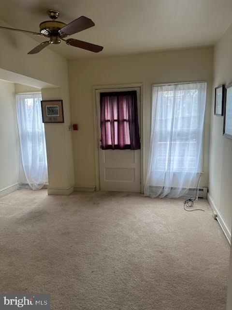 WEST CHESTER BORO - Residential Lease