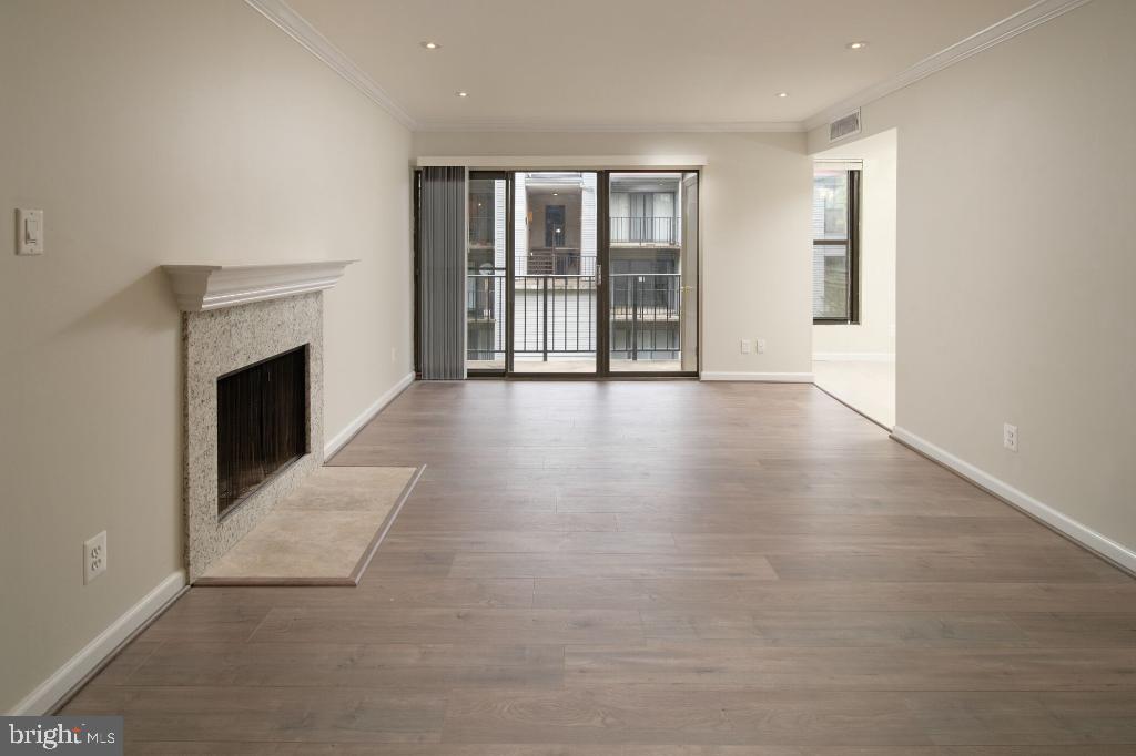 FIRESIDE - Residential