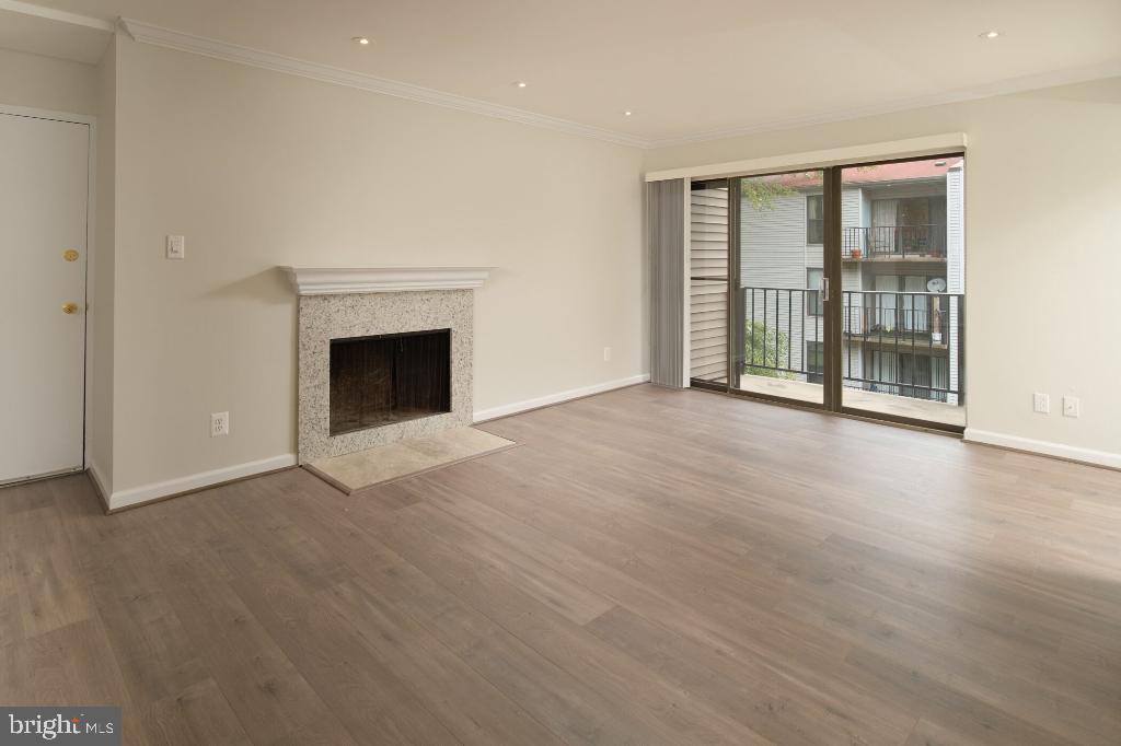 FIRESIDE - Residential