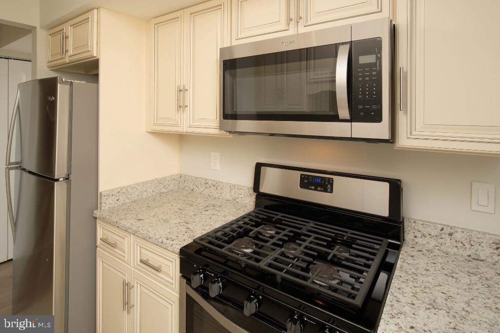 FIRESIDE - Residential