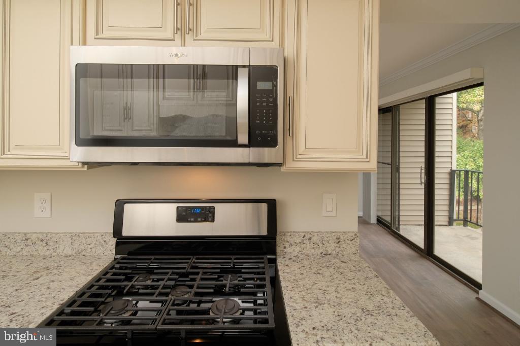 FIRESIDE - Residential