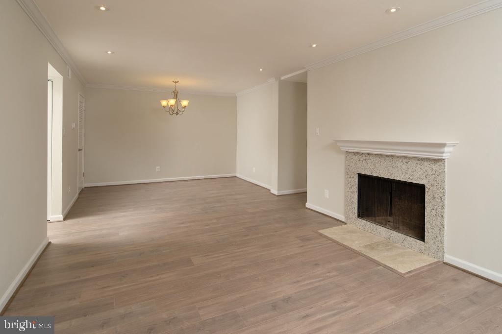 FIRESIDE - Residential