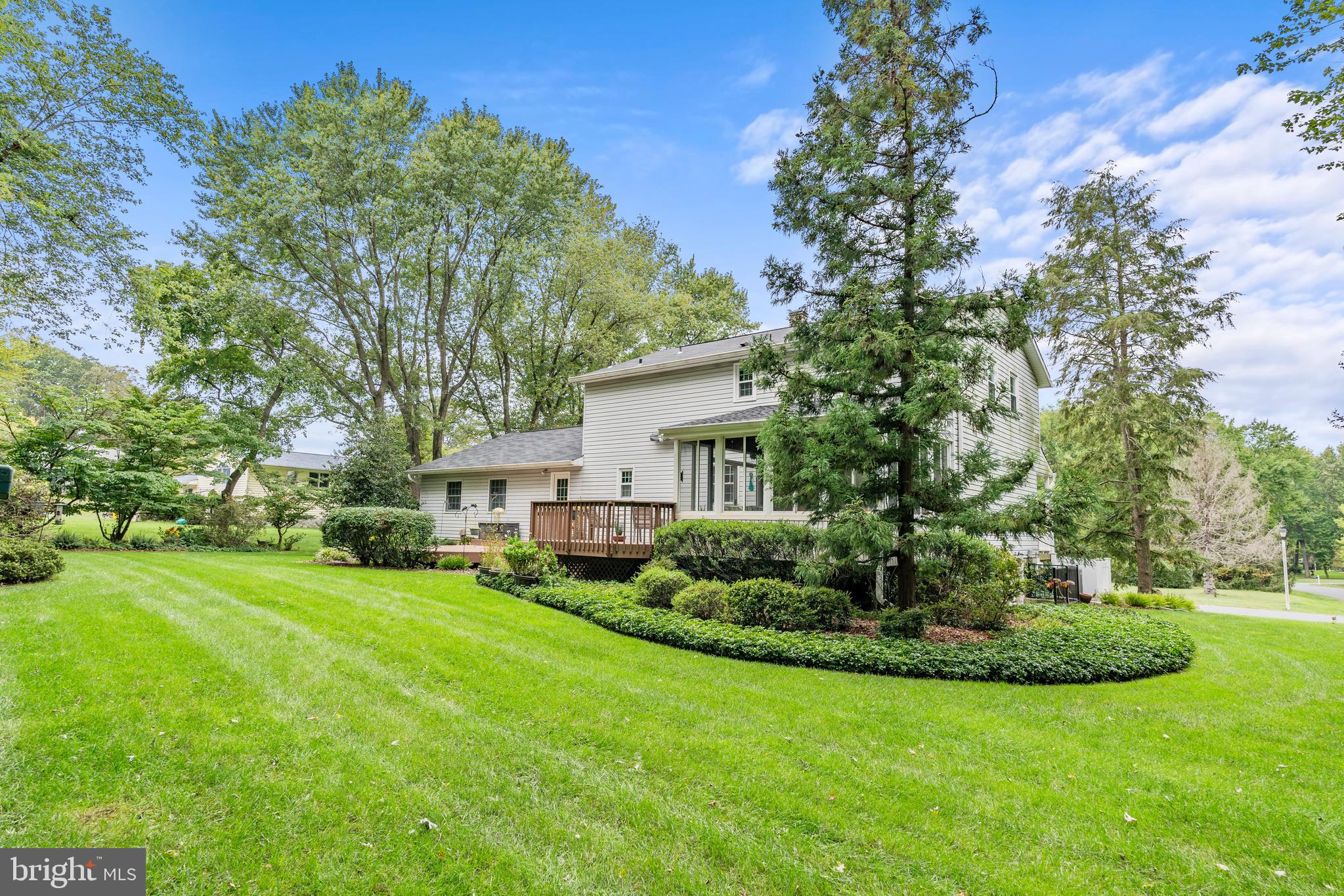 CEDARWOOD COVE - Residential