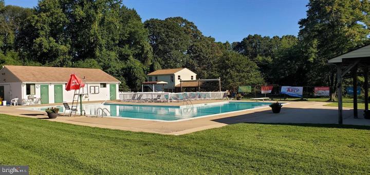 CEDARWOOD COVE - Residential