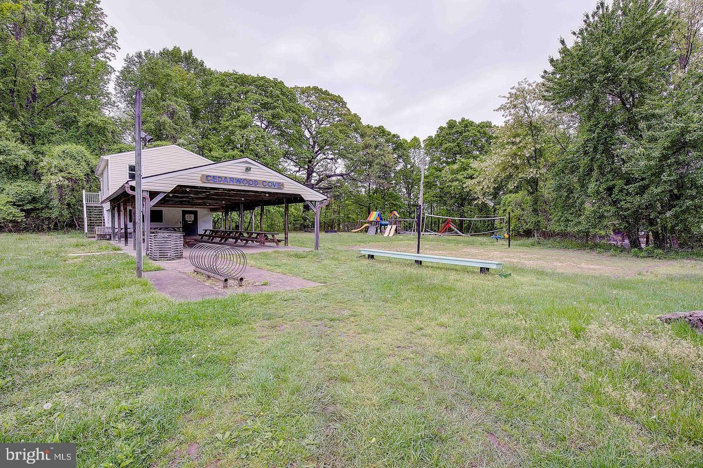 CEDARWOOD COVE - Residential