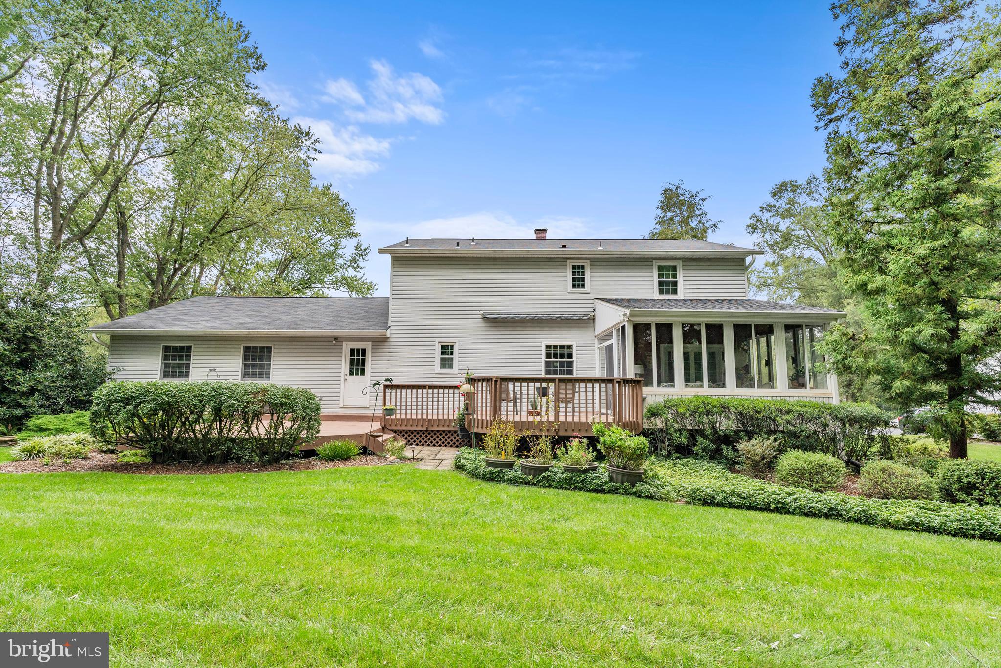 CEDARWOOD COVE - Residential