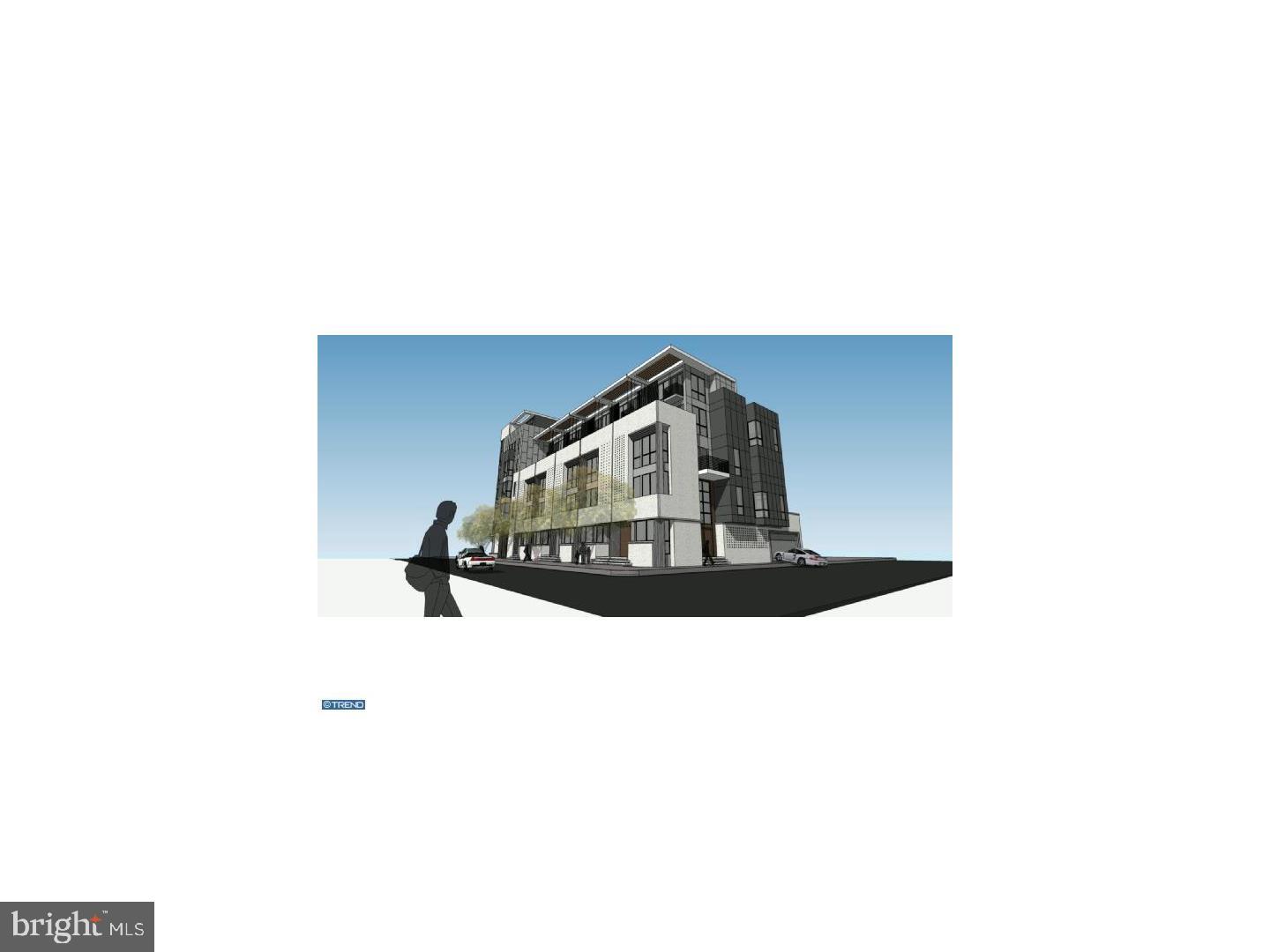 RITTENHOUSE SQUARE - Residential