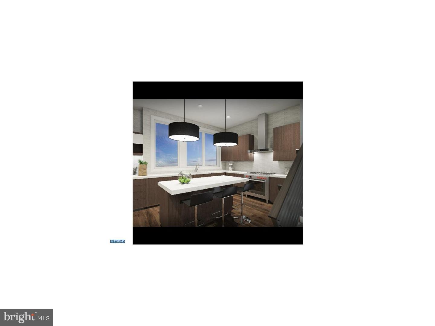 RITTENHOUSE SQUARE - Residential