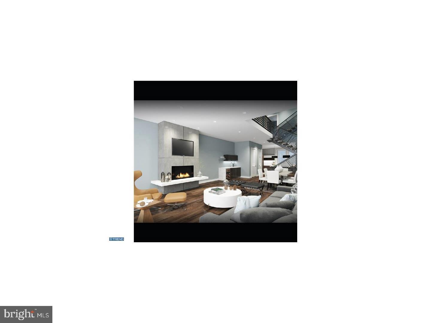 RITTENHOUSE SQUARE - Residential