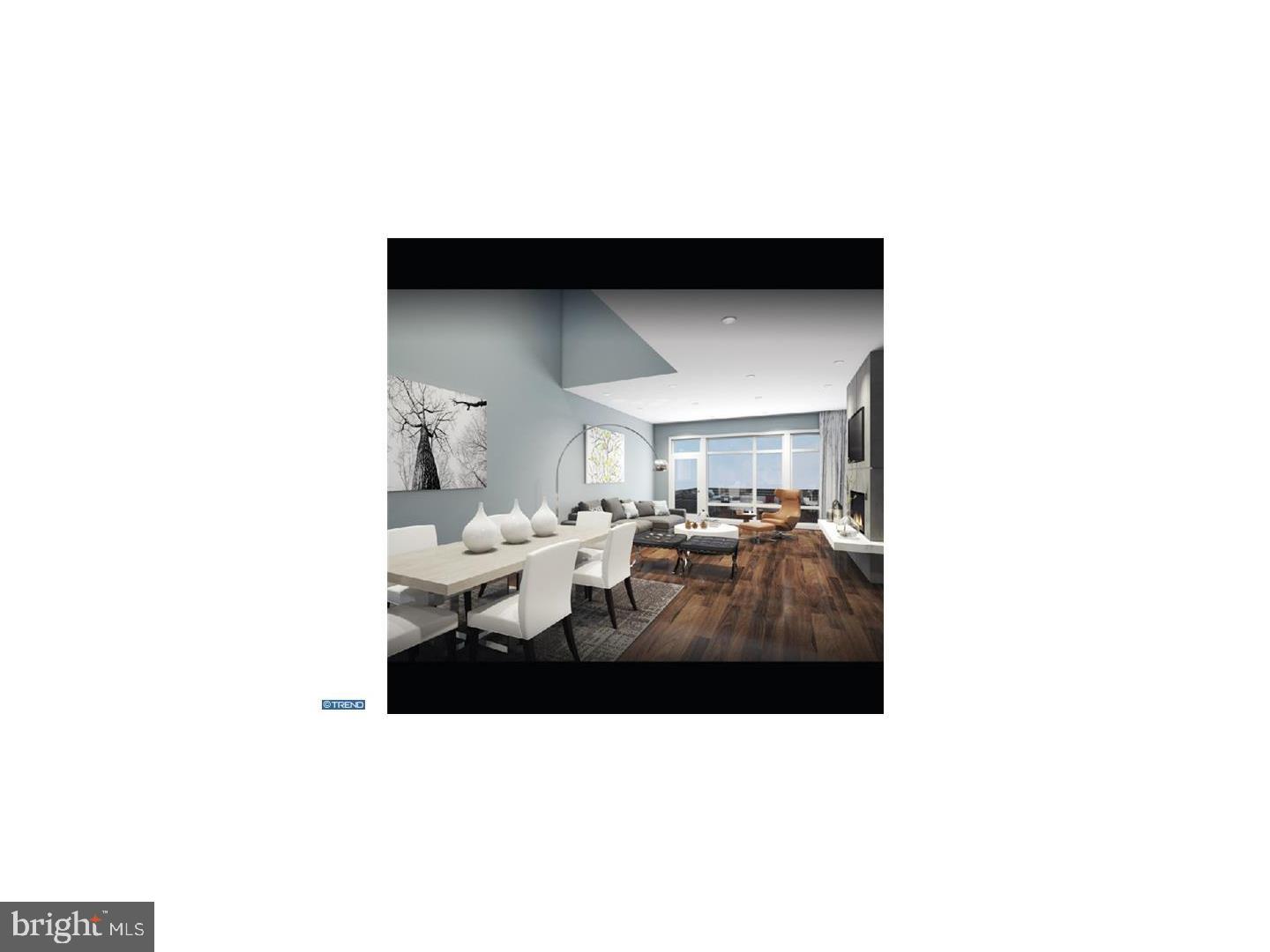 RITTENHOUSE SQUARE - Residential