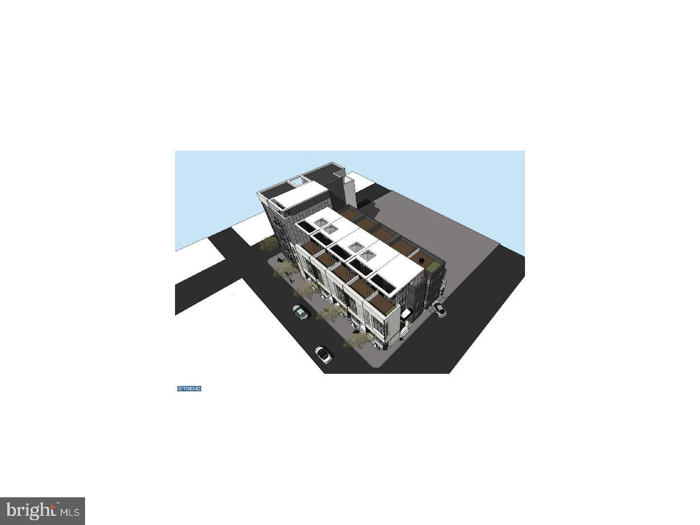 RITTENHOUSE SQUARE - Residential