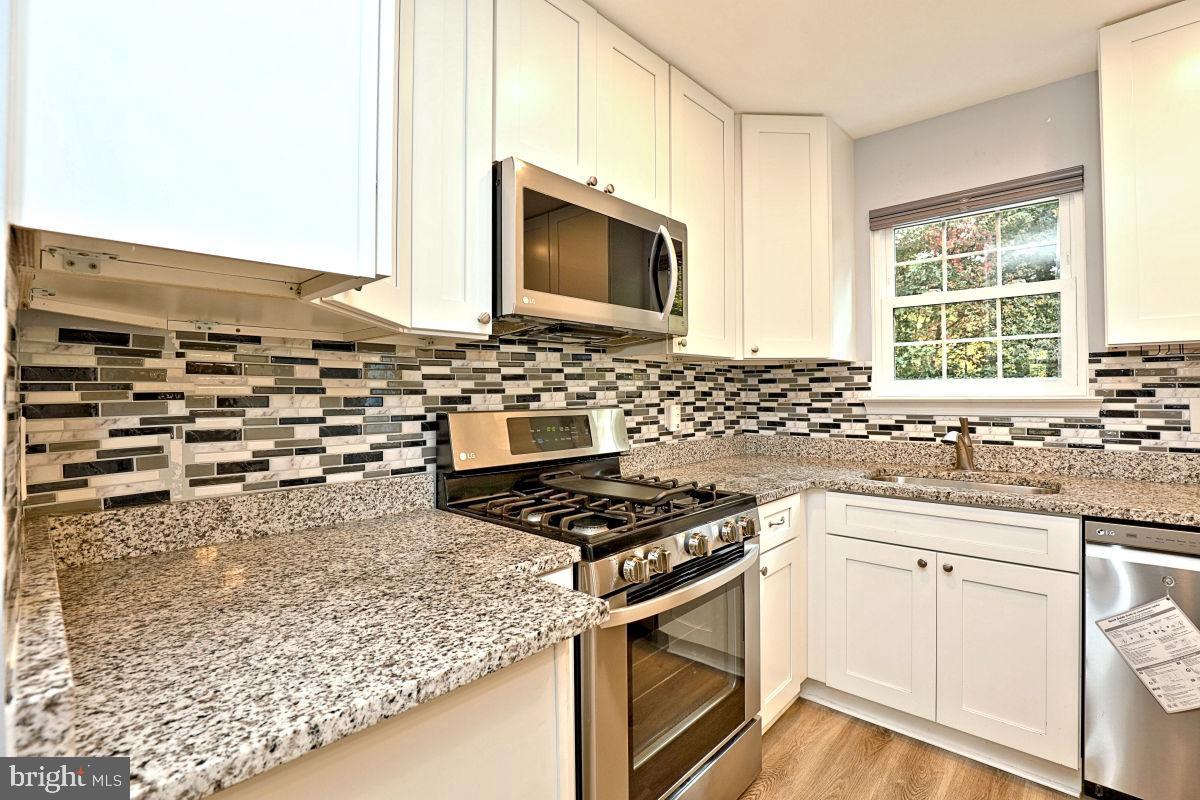 HEATHER GLEN - Residential