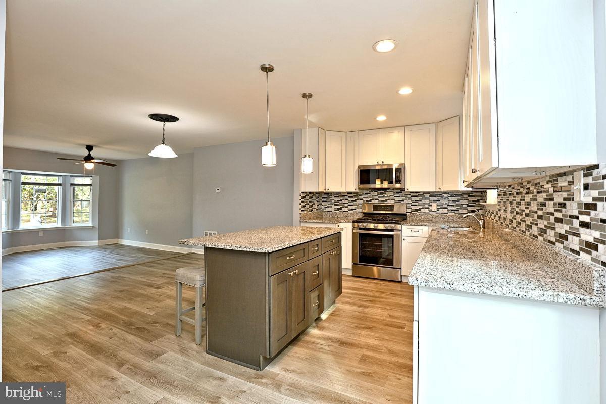 HEATHER GLEN - Residential