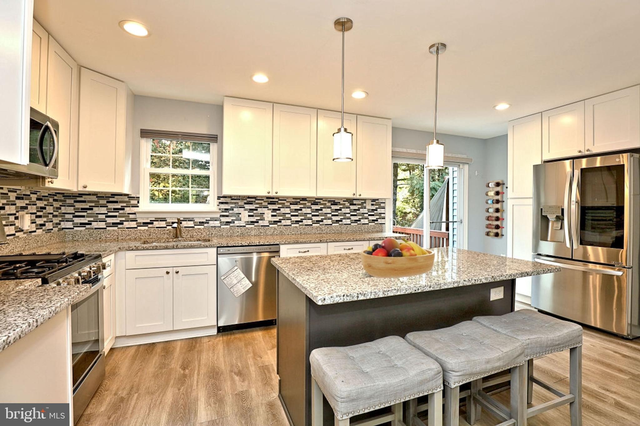 HEATHER GLEN - Residential