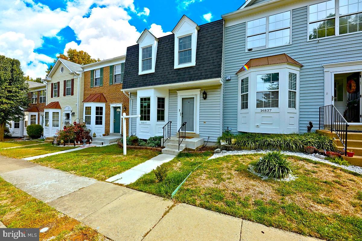 HEATHER GLEN - Residential