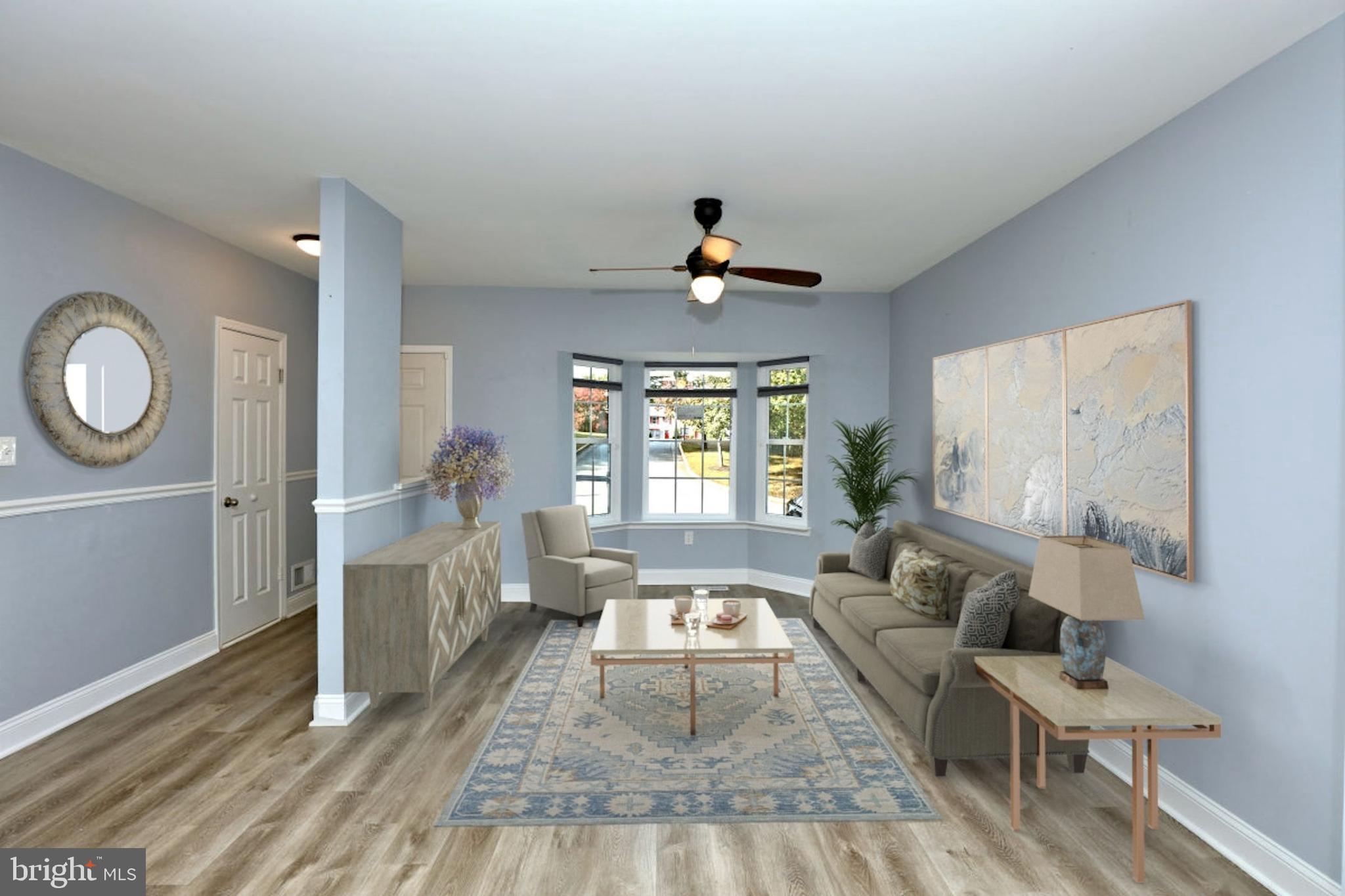 HEATHER GLEN - Residential