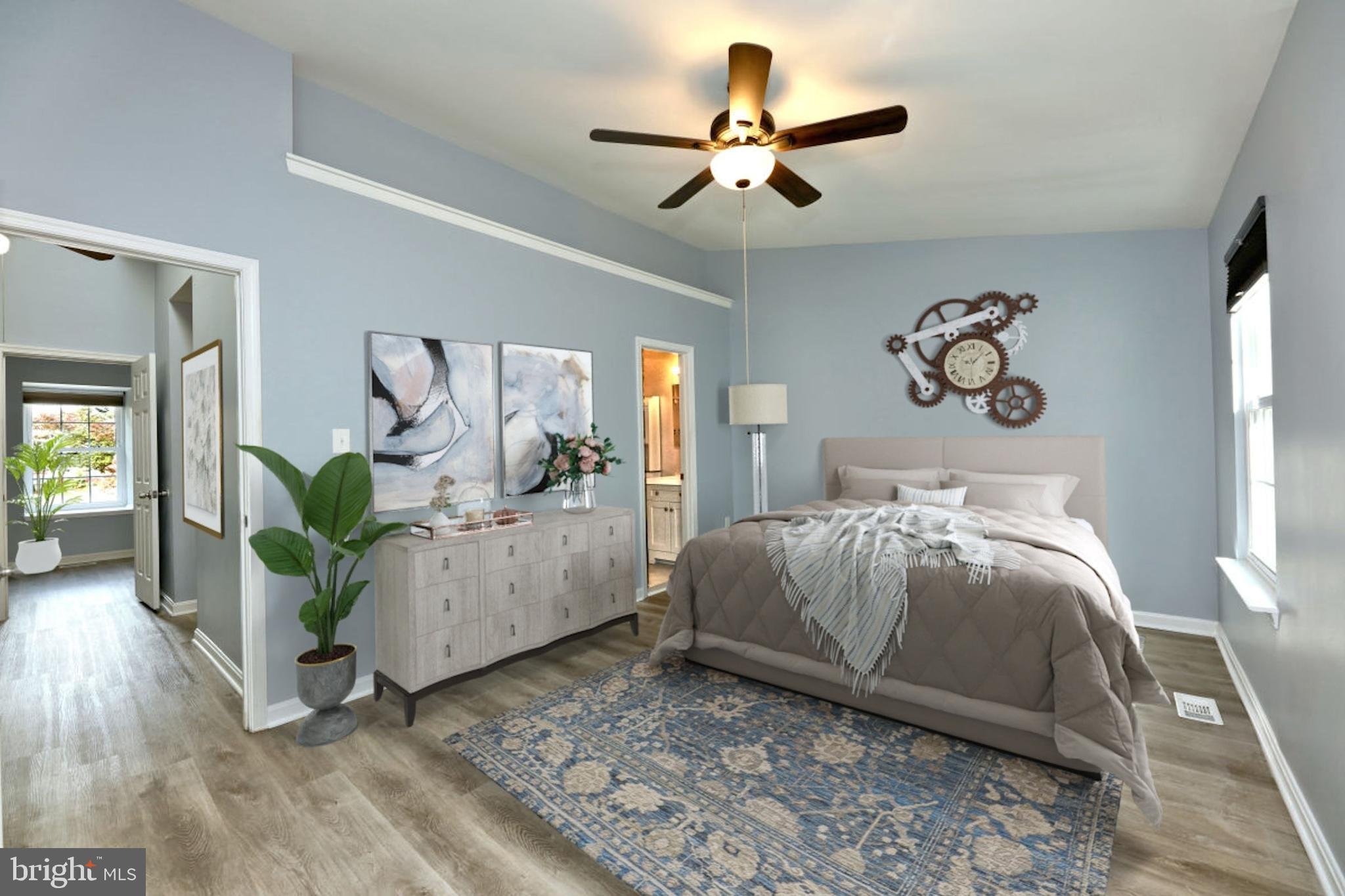 HEATHER GLEN - Residential