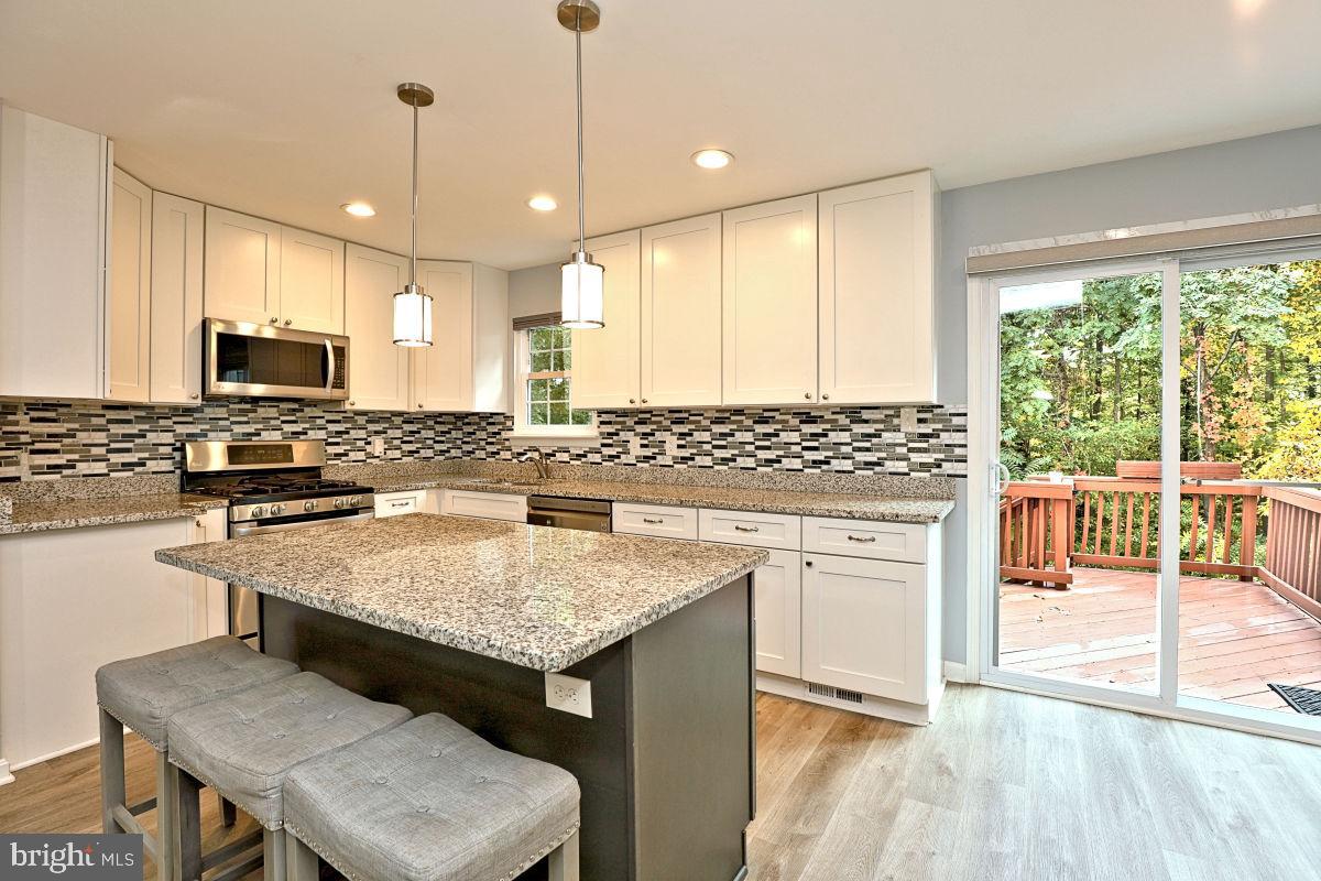 HEATHER GLEN - Residential